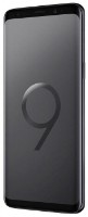 Мобильный телефон Samsung SM-G960FD Galaxy S9 64Gb Duos Black