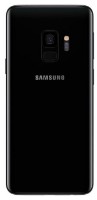 Telefon mobil Samsung SM-G960FD Galaxy S9 64Gb Duos Black