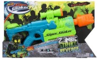 Pistol cu apă Hasbro Nerf Zombi Strike Revenge (B8291)