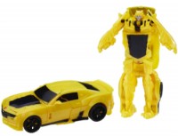 Figura Eroului Hasbro Transformers MV5 1 Step Turbo Changers (C0884)
