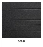 Кухонная мойка Montebella 780x500/15 Cobra