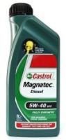 Моторное масло Castrol Magnatec Diesel DPF 5W-40 1L