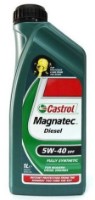 Ulei de motor Castrol Magnatec Diesel DPF 5W-40 1L