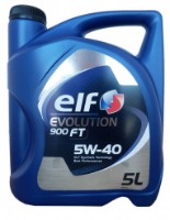 Моторное масло Elf Evolution 900 NF 5W-40 5L