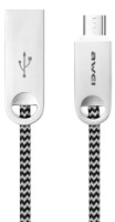 Cablu USB Awei CL-30 Gray
