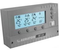 Termostat de cameră Auraton S14