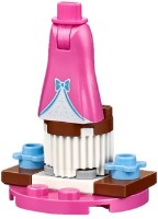 Set de construcție Lego Disney: Cinderella's Enchanted Evening (41146)