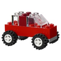 Set de construcție Lego Classic: Creative Suitcase (10713)