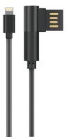 USB Кабель DA Lightning cable Gray (DT0012A)