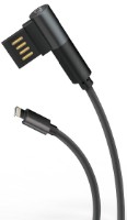 Cablu USB DA Lightning cable Gray (DT0012A)
