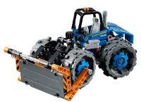 Конструктор Lego Technic: Dozer Compactor (42071)