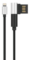 USB Кабель DA Lightning cable Silver (DT0012A)