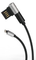 USB Кабель DA Lightning cable Silver (DT0012A)