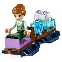 Конструктор Lego Disney: Elsa's Magical Ice Palace (41148)