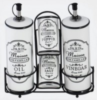 Set pentru condimente Maestro MR-20030-04S