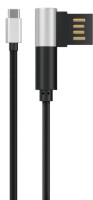 USB Кабель DA Type C cable Silver (DT0012T)