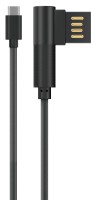 USB Кабель DA Type C cable Gray (DT0012T)