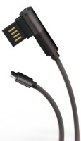 Cablu USB DA Type C cable Gray (DT0012T)