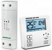 Termostat de cameră Auraton 3021 RTH