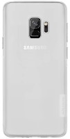 Чехол Nillkin Samsung G960 Galaxy S9 Nature White