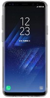 Husa de protecție Nillkin Samsung G965 Galaxy S9+ Nature Gray