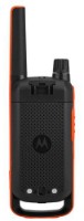 Stație radio portabilă Motorola Talkabout T82 Twin