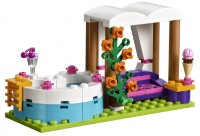 Set de construcție Lego Friends: Heartlake Summer Pool (41313)