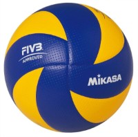 Мяч волейбольный Mikasa MVA200 FIVB