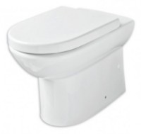 Унитаз Guralvit Camille (81735)