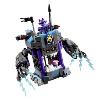 Set de construcție Lego Nexo Knights: Knighton Castle (70357)