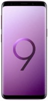 Telefon mobil Samsung SM-G960FD Galaxy S9 64Gb Duos Lilac Purple