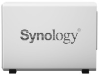Сетевое хранилище (NAS) Synology DS218j