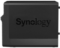 Server de stocare Synology DS418j