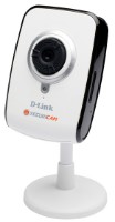 Камера видеонаблюдения D-link DCS-2102
