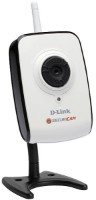 Камера видеонаблюдения D-link DCS-920