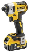 Mașină de înșurubat cu impact DeWalt DCF887P2 XR