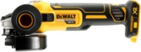 Углошлифовальная машина DeWalt DCG405P2