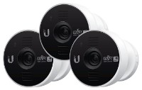 Cameră de supraveghere video Ubiquiti UniFi Video Camera Micro (3-pack)