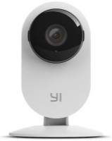 Cameră de supraveghere video Xiaomi YI 1080P Home Camera White