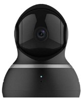 Камера видеонаблюдения Xiaomi YI Dome Camera 1080P Black