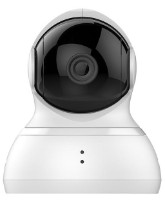 Камера видеонаблюдения Xiaomi YI Dome Camera Black