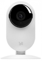 Камера видеонаблюдения Xiaomi YI Home Camera White