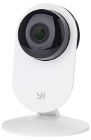 Камера видеонаблюдения Xiaomi YI Home Camera White