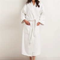 Халат Das Conf Frottier Kimono 350 L