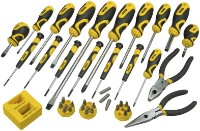 Set șurubelinițe Stanley Set 39 (STHT0-62114)