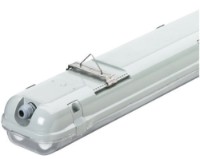 Потолочный светильник Philips Waterproof Luminaires TCW060 2*28W T5