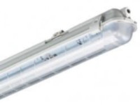 Потолочный светильник Philips Waterproof Luminaires TCW060 1*36W T8