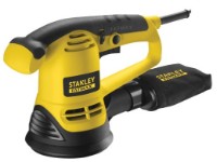 Эксцентриковая шлифмашина Stanley FatMax FME440K