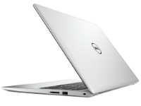 Ноутбук Dell Inspiron 17 5770 Silver (i7-8550U 8G 1T+128G R7M530)
