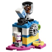 Конструктор Lego Friends: Olivia's Deluxe Bedroom (41329)